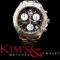 Kims Watches  Jewelry